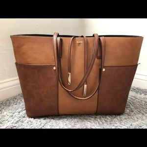 Aldo tote bag